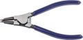 Circlip pliers A 3 for shaft dm 40 - 100 mm PROMAT