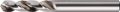 Spiralbohrer 10,5mm DIN 1897 Typ N