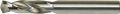 Spiralbohrer DIN 1897 Typ N D.12mm Spiral-L.51mm HSS-Co profilgeschl. ext.kurz