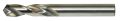 Spiralbohrer DIN 1897 Typ N D.3,4mm Spiral-L.20mm HSS profilgeschl. ext.kurz