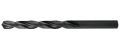 Twist drill DIN 338 type N nom dm 3.1 mm HSS profile ground short spiral length