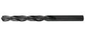 Twist drill DIN 338 type N nom dm 3.2 mm HSS profile ground short spiral length