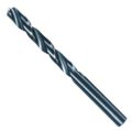 Twist drill DIN 338 Type UNI nominal dm 6.5 mm spiral length 63 mm HSS-Co short