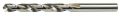 Spiralbohrer DIN 338 Typ N D.12mm Spiral-L.101mm HSS-Co8 profilgeschl. kurz