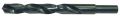 Spiralbohrer DIN 338 Typ N D.17,5mm Spiral-L.130mm Schaft-D.13mm HSS kurz