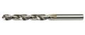 Spiralbohrer DIN 338 Typ N D.3,3mm Spiral-L.36mm HSS-Co8 profilgeschl. kurz
