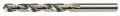 Spiralbohrer DIN 338 Typ N D.5,1mm Spiral-L.52mm HSS-Co8 profilgeschl. kurz