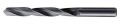 Spiralbohrer DIN 338 Typ N D.5,4mm Spiral-L.57mm HSS rollgewalzt kurz
