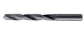 Spiralbohrer DIN 338 Typ N D.6,3mm Spiral-L.63mm HSS rollgewalzt kurz
