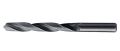 Spiralbohrer DIN 338 Typ N D.6,7mm Spiral-L.63mm HSS rollgewalzt kurz