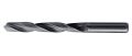 Spiralbohrer DIN 338 Typ N D.7,2mm Spiral-L.69mm HSS rollgewalzt kurz