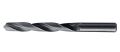 Spiralbohrer DIN 338 Typ N D.8,2mm Spiral-L.75mm HSS rollgewalzt kurz
