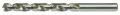 Perceuse à torsion DIN 338 Type VA 3,0 mm HSS-Co5