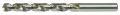 Spiralbohrer DIN 338 Typ VA D.14mm Spiral-L.108mm HSS-Co5 profilgeschl. kurz