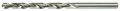 Spiralbohrer DIN 340 Typ N D.5,9mm Spiral-L.91mm HSS profilgeschl. lang