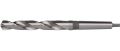 Spiralbohrer DIN 345 Typ N D.19,5mm Spiral-L.140mm HSS-Co5 RUKO