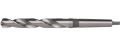 Spiralbohrer DIN 345 Typ N D.26,5mm Spiral-L.165mm HSS-Co5 RUKO