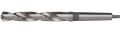 Spiralbohrer DIN 345 Typ N D.27mm Spiral-L.170mm HSS-Co5 RUKO