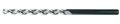 Spiralbohrer DIN1869 Typ TS D.10mmx265mm