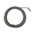 Spirale für Akku-Rohrreiniger 6 mm x 7,6 m