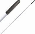 Floor mop set mop holder & al. handle, plastic W400xL1400mm VERMOP