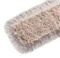 Floor mop set mop holder & al. handle, plastic W400xL1400mm VERMOP