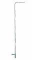 Pitot tube stainless steel L = 1000 mm Testo