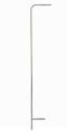Pitot tube stainless steel L = 1000 mm Testo
