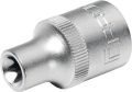 Steckschlüsseleinsatz 1/2 Zoll E E10 L.38mm