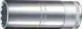 Steckschlüsseleinsatz 51 1/2 Zoll 12-kant SW 27mm L.83mm STAHLWILLE