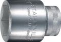 Steckschlüsseleinsatz 52 1/2 Zoll 6-kant SW 16mm L.38mm STAHLWILLE