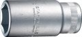 Steckschlüsseleinsatz 56 3/4 Zoll 6-kant SW 27mm L.90mm STAHLWILLE