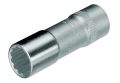 Steckschlüsseleinsatz D 19 L 1/2 Zoll 12-kant SW 34mm L.82mm GEDORE