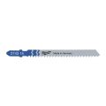 Stichsägeblätter Milwaukee T127D für Metall