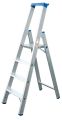 Stepladder Stabilo Professional 1x4