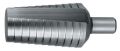 Stufenbohrer Bohrber.20-30mm HSS geradegenutet Z.2