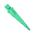 Step wrench 3/8 - 1/2 - 3/4 - 1 - 1 1/4 inch blue stove enamelled GEDORE