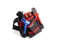 THL Gürteltasche Photovoltaik