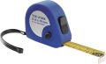 Taschenrollbandmaß L.5m B.19mm mm/cm EG II Ku.Automatic