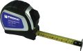 Pocket retracting tape measure length 8 m