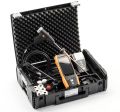 Testo 300 Abgasmessgerät Longlife Set testo 300 im DynaCase