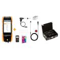 Testo 300 Abgasmessgerät Longlife Set testo 300 im DynaCase
