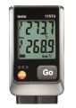 Testo Datenlogger für Temperatur