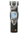 Testo Materialfeuchte-Messgerät