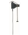 Pipe-contact sensor 5 - 65mm