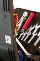 Tool-Kit conditioning mechanic trade test