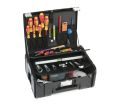 Tool-Kit Objektmontage im DynaCase