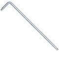 TX 15 Torx wrench