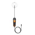Turbulenzgrad-Sonde für testo 440