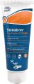 UV skin protection cream Stokoderm Sun Protect 50 PURE 100 ml unperfumed tube ST